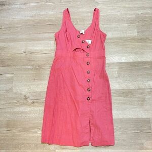 New with tags spring dress 🌷